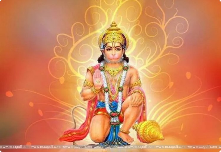 టిటిడి, హిందూ ధర్మ ప్రచార పరిషత్ ఆధ్వర్యంలో శ్రీ హనుమాన్ జయంతి వేడుకలు