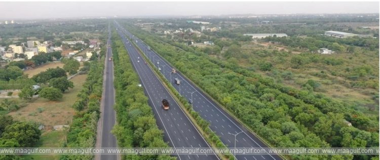 విజయవాడలో కొత్త నేషనల్ హైవే
