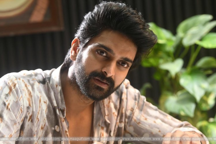 9 \'బ్యాడ్ బాయ్ కార్తీక్\' షూటింగ్ పూర్తి