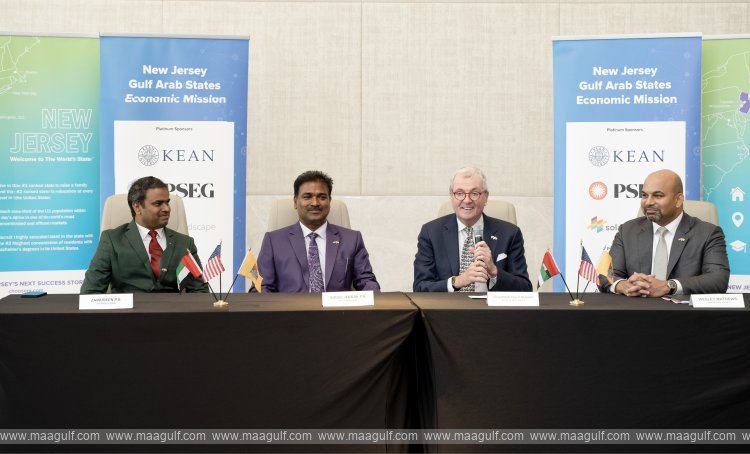 UAE-based Hotpack Global to invest $100m in its first US manufacturing facility in New Jersey