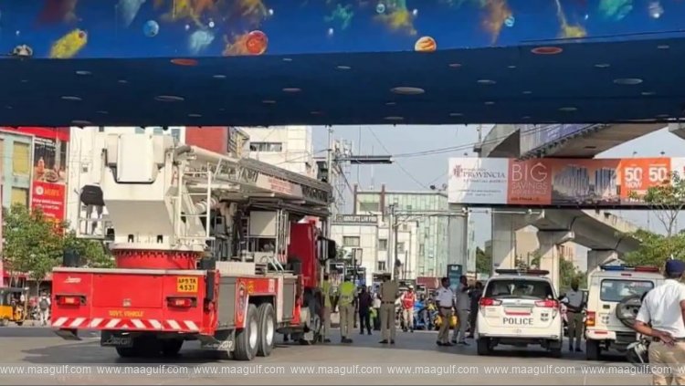 హైదరాబాద్: 50 ఏళ్ల త‌ర్వాత సివిల్ డిఫెన్స్ మాక్ డ్రిల్