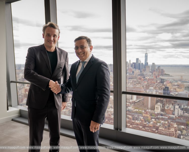 VFS Global Leverages SAP Software to Power Digital Cross-Border Mobility