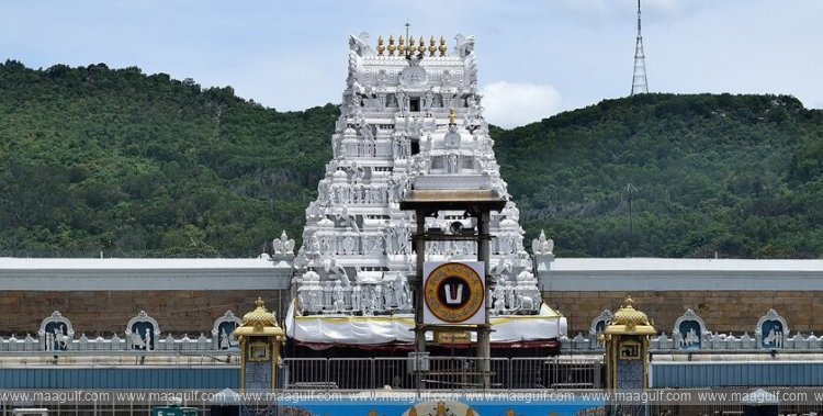 1 తిరుమల వీఐపీ బ్రేక్ దర్శనం పై టీటీడీ కీలక నిర్ణయం