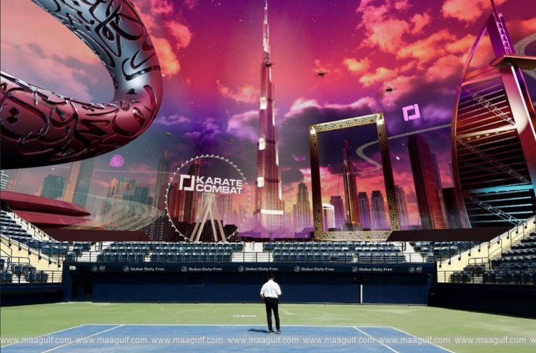 Karate Combat 54 Set to Make History in Dubai with World-Class Fights and Undefeated Warriors