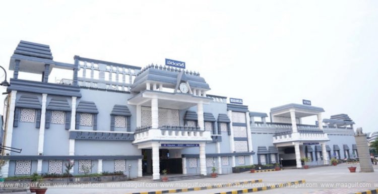 రేపు ప్రధాని మోదీ చేతుల మీదుగా అమృత్ భారత్ స్టేషన్ల ప్రారంభోత్సవం