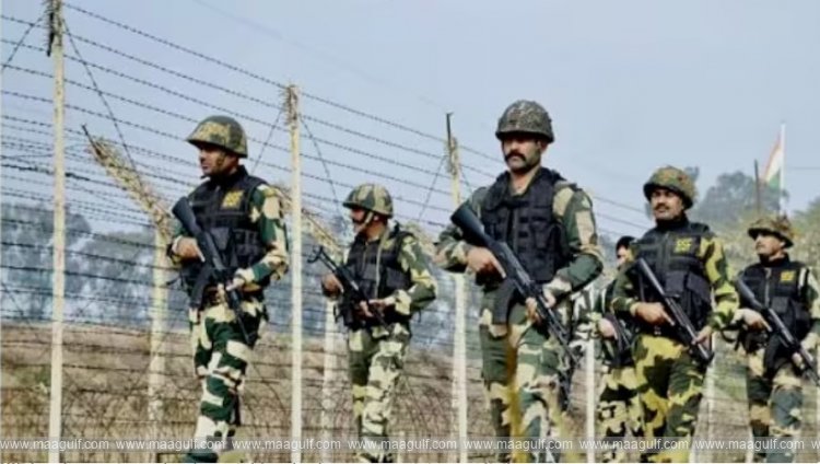 1 రాజస్థాన్, పంజాబ్ సరిహద్దులు మూసివేత