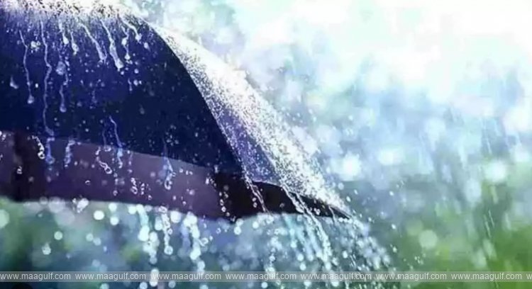 హైదరాబాద్: ప‌లు ప్రాంతాల్లో వ‌ర్షం !