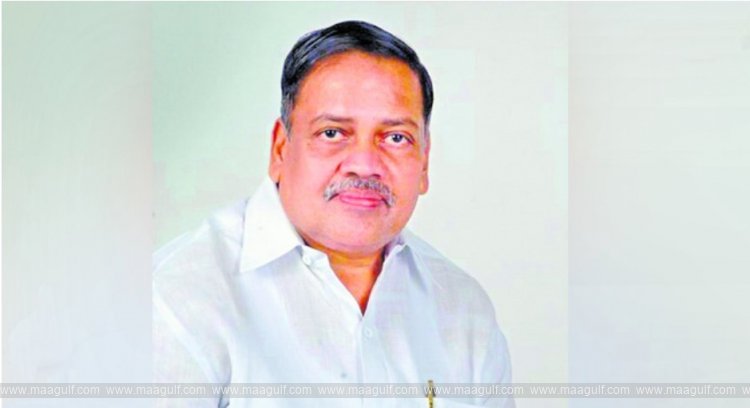 సాహితీ రాజకీయవేత్త-మండలి బుద్ధ ప్రసాద్