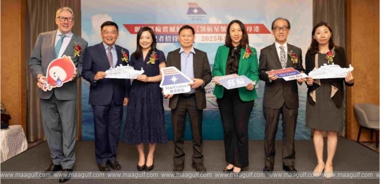 StarCruises Extends Hong Kong Summer Sailings Through Autumn
