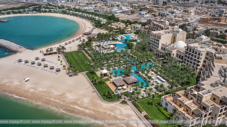 Rixos Al Mairid Ras Al Khaimah Launches Exclusive ‘Breeze Into Summer’ Offer