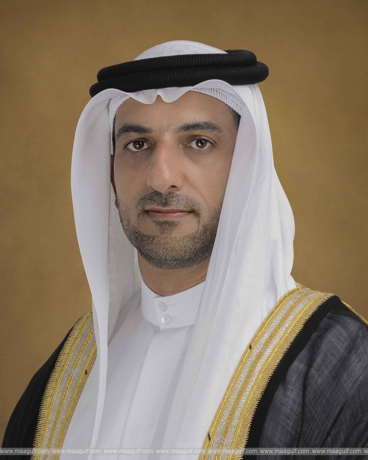 20 Sultan bin Ahmed Al Qasimi appoints advisor to UOS president