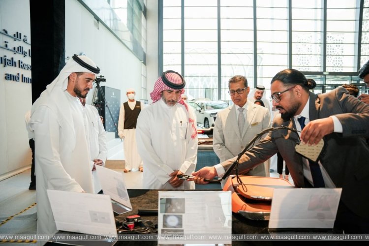 SUTSNAX unveils world-class R&D & Testing Lab at SRTIP