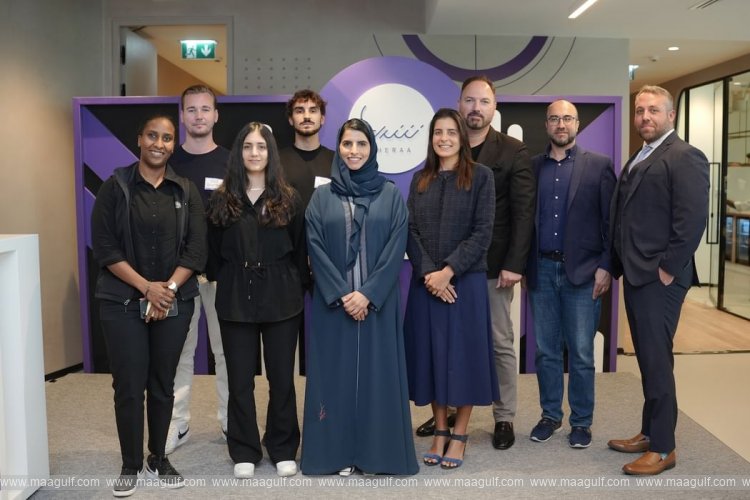 Sharjah Entrepreneurship Centre hosts first edition of Sheraa Deal Dock