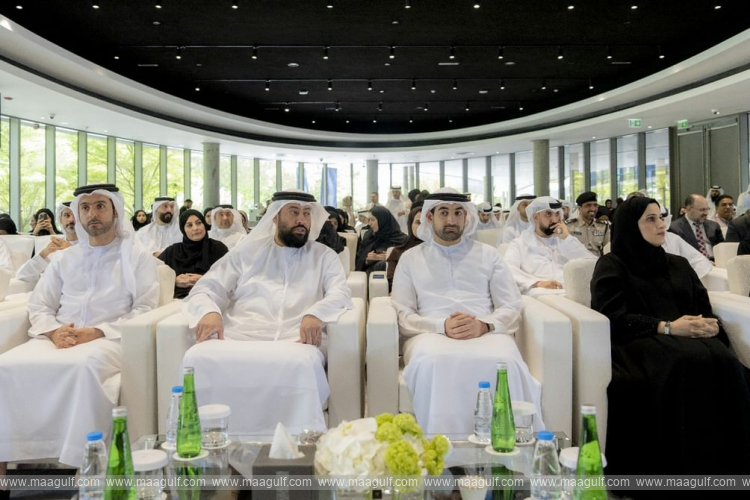 Sharjah Geographic Information Systems Forum advances digital transformation