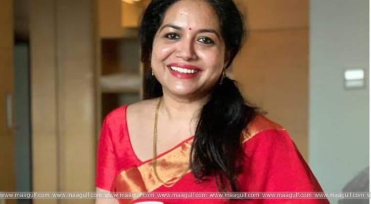 స్టార్ సింగర్-సునీత