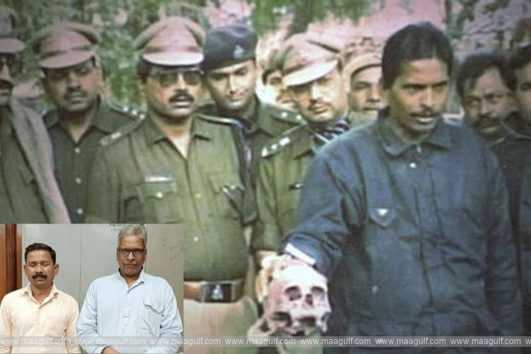 నరమాంస భక్షకుడికి జీవితఖైదు విధిస్తూ కోర్టు సంచలన తీర్పు