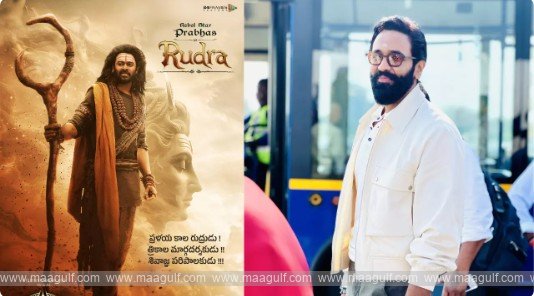 ‘కన్నప్ప’ గ్లోబల్ ప్రమోషన్స్ షురూ