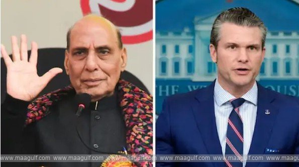 1 భారత్-పాక్ మధ్య తీవ్ర ఉద్రిక్తతలు..