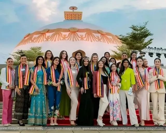 మిస్‌వరల్డ్ క్వార్టర్ ఫైనల్స్‌కు 48 మంది