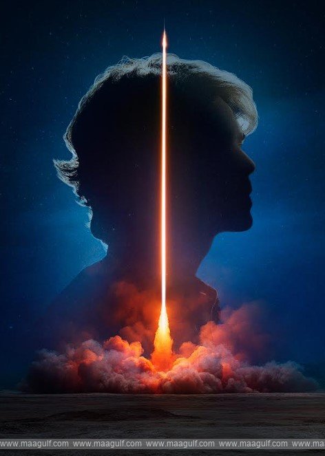 ‘కలాం’ సినిమా..కేన్స్ ఫిల్మ్ ఫెస్టివల్‌లో టైటిల్ పోస్టర్ ఆవిష్కరణ