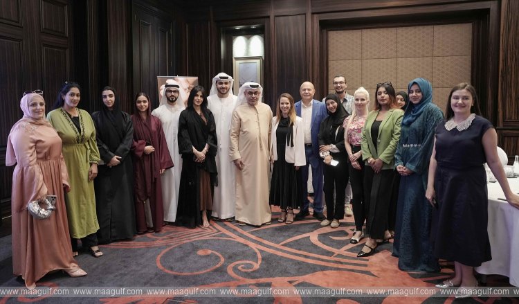 Al Sayegh Brings Global Luxury to Abu Dhabi with Exclusive Brumani Launch