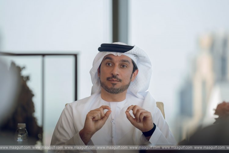 20 UAE Media Council Secretary-General highlights UAE’s responsible content guidelines