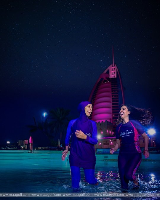 waves to wonders, get ready for a month of thrills at Wild Wadi Waterpark™ this May