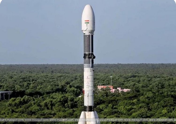 ఈ నెల 18న PSLV-C61 ప్రయోగం