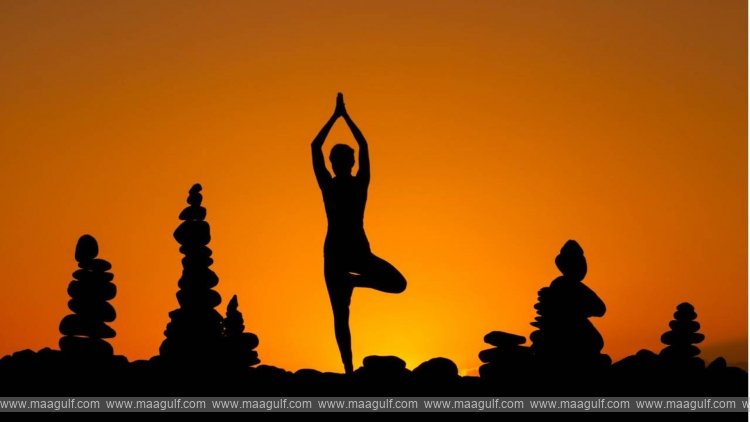 1 విశాఖ యోగా వేడుకలకు ప్రధాని మోదీ