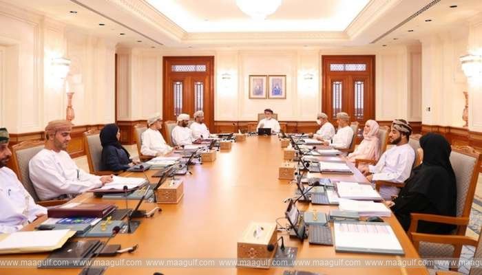 ఒమన్‌లో ఆదాయ వనరులపై చర్చించిన స్టేట్ కౌన్సిల్..!!