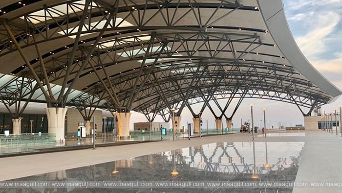 ట్రావెలర్ అడ్వైజరీ జారీ చేసిన ఒమన్..!!