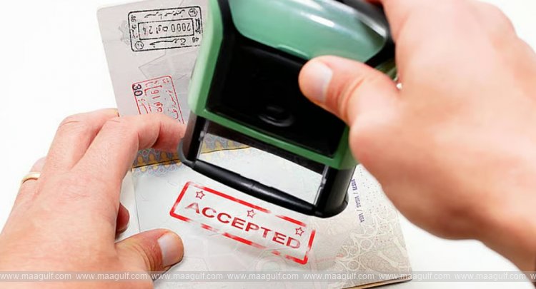 GCC టూరిస్ట్ వీసాకు త్వరలో ఆమోదం..!!