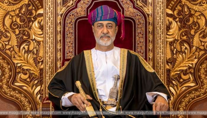 ఒమన్-రష్యా వీసా మినహాయింపు ఒప్పందానికి ఆమోదం..!!