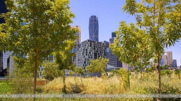 రియాద్ ఇన్‌ఫ్రాస్ట్రక్చర్ ప్రాజెక్ట్స్ సెంటర్..కొత్త ఆటోమేటెడ్ సర్వీస్ ప్రారంభం..!!