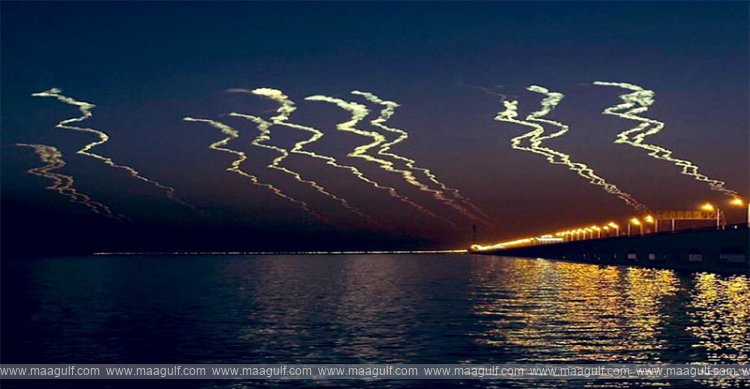 దేశానికి ఆవల \'సైటెడ్ బాలిస్టిక్ క్షిపణులు\'..కువైట్ సైన్యం వెల్లడి..!!