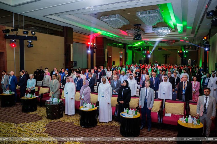 20 Third edition of \'Best of ASCO UAE Conference\' opens in Abu Dhabi