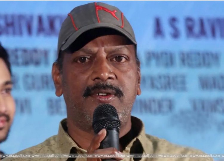 1 ప్రముఖ దర్శకుడు ఏఎస్ రవికుమార్ హఠాన్మరణం