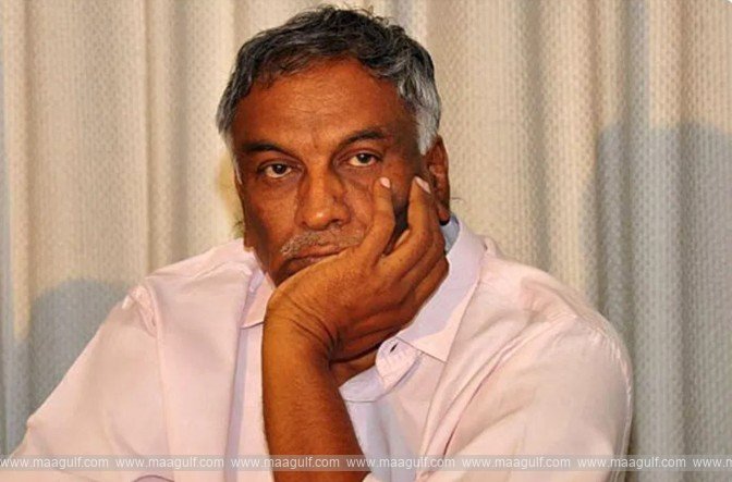 14 సీనియర్ దర్శక నిర్మాత-తమ్మారెడ్డి భరద్వాజ