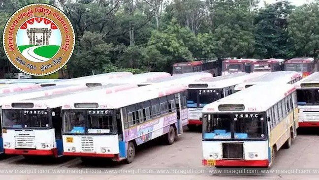 1 నిరుద్యోగులకు TGSRTC శుభవార్త