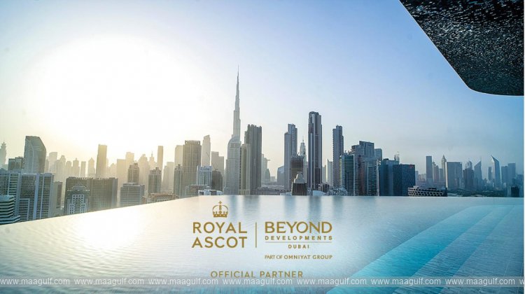 20 BEYOND Developments named official real estate partner of Ascot Racecourse and Royal Ascot