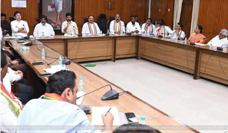 తెలంగాణ క్యాబినెట్ కీలక నిర్ణయాలు..