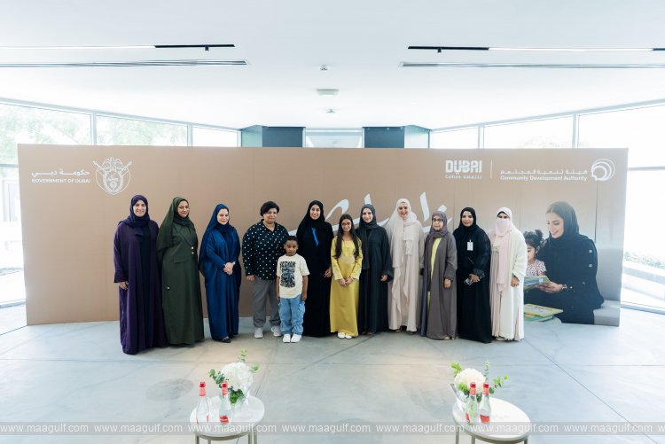 20 CDA, Dubai Culture launch ‘Zad Rashid’ initiative to inspire children to read, uphold cultural value