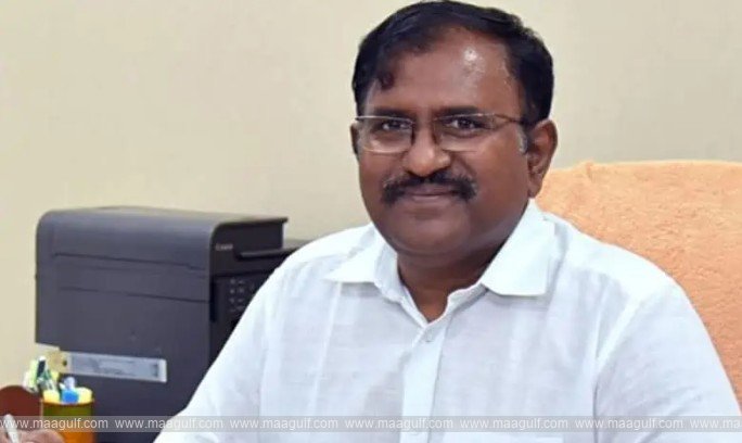 TTD సీఐఓ గా సాయి ప్రసాద్..