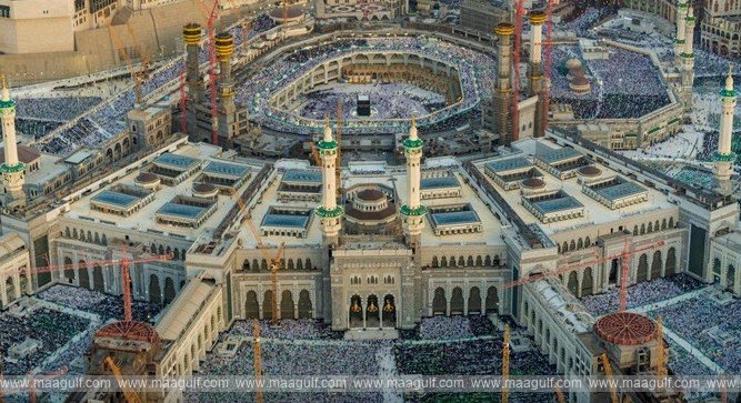 ప్రపంచంలోనే అతిపెద్ద కూలింగ్ సిస్టమ్ ప్రారంభం..!!