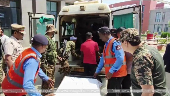 కూంబింగ్ లో పేలిన ఐఈడి–ఎఎస్ఐ దుర్మ‌ర‌ణం