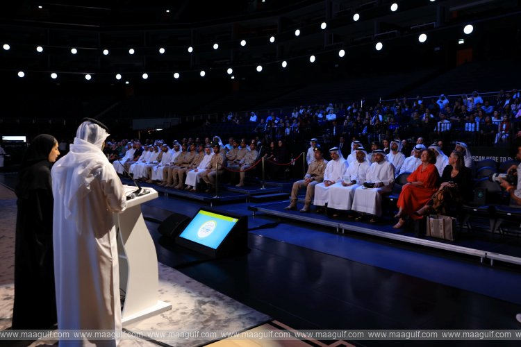 Dubai Fitness Challenge unveils new brand identity and announces 2025 date