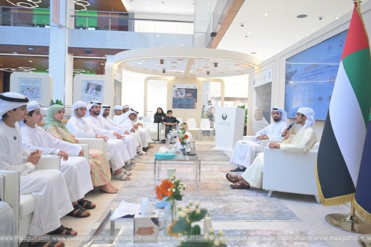 Drug Prevention Forum 2025 concludes in Abu Dhabi