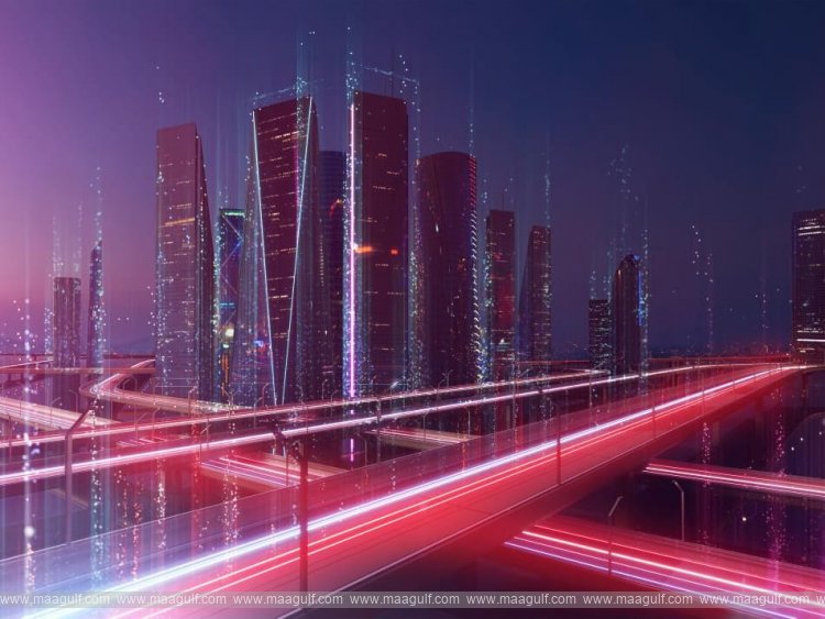 e& accelerates 5G-Advanced evolution with world record 600Mbps uplink