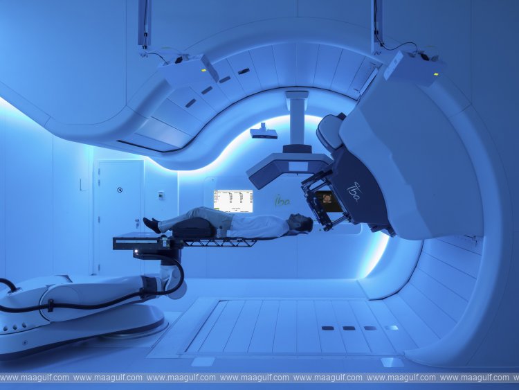 DHA grants initial approval to Yas Healthcare to set up UAE’s first proton therapy centre in Dubai