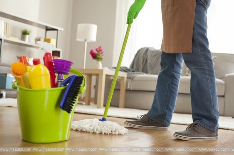 MoEI, MoHRE launch Sustainable Guidelines for Domestic Workers in 8 languages